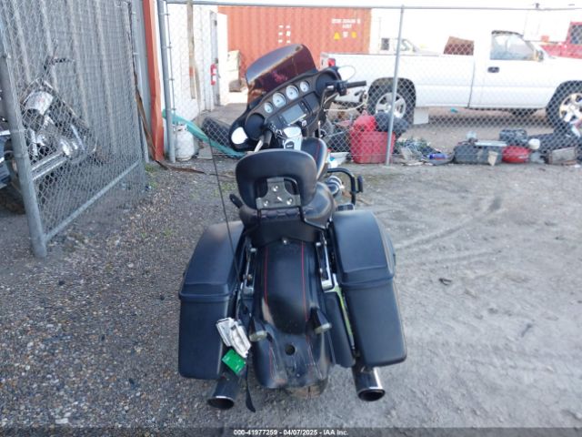 2016 HARLEY-DAVIDSON FLHXS 1HD1KRM16GB632617 Photo 5