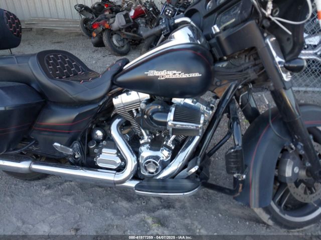 2016 HARLEY-DAVIDSON FLHXS 1HD1KRM16GB632617 Photo 7