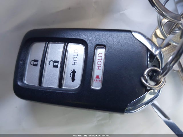 1HGCV1F39NA063803 Honda Accord Sport