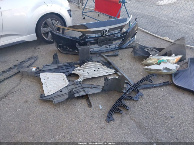 1HGCV1F39NA063803 Honda Accord Sport