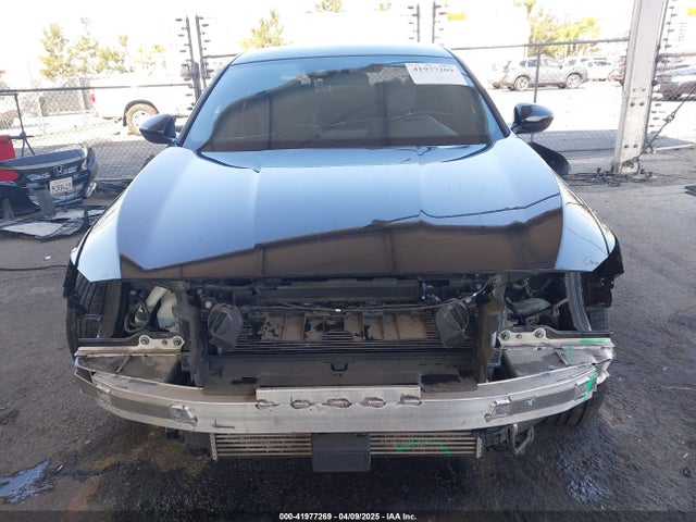 1HGCV1F39NA063803 Honda Accord Sport