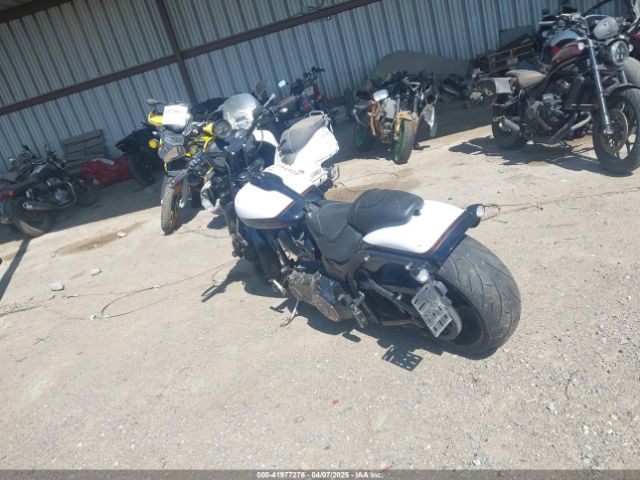2017 HARLEY-DAVIDSON FXSE 1HD1TG933HB957559 Photo 2