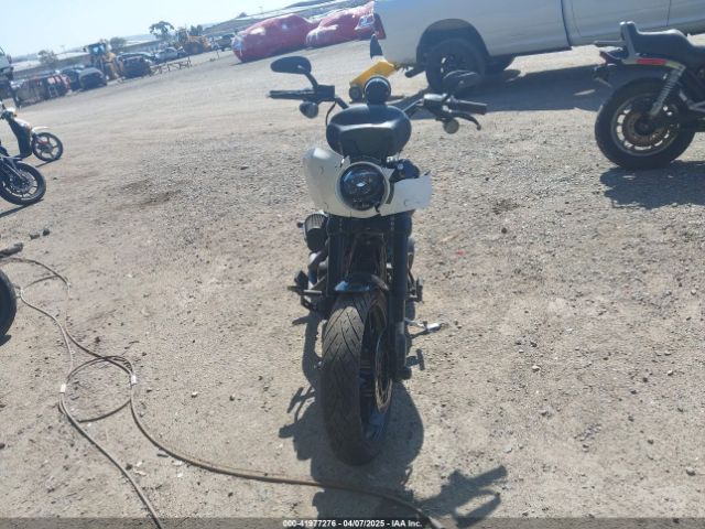 2017 HARLEY-DAVIDSON FXSE 1HD1TG933HB957559 Photo 4
