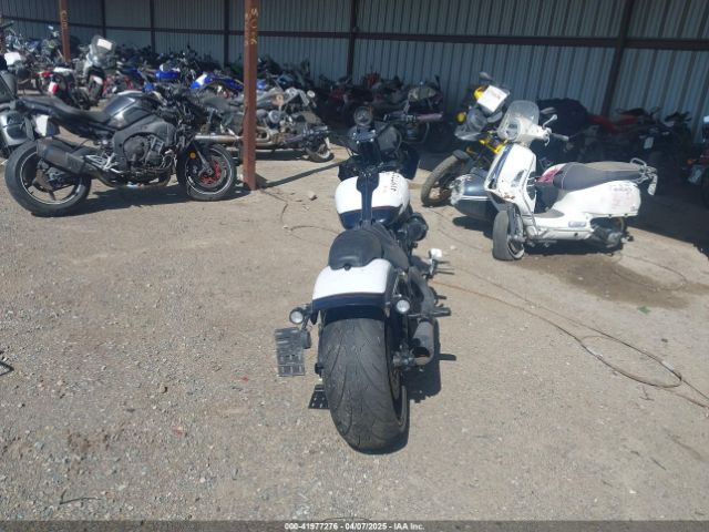 2017 HARLEY-DAVIDSON FXSE 1HD1TG933HB957559 Photo 5