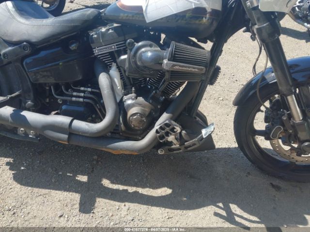 2017 HARLEY-DAVIDSON FXSE 1HD1TG933HB957559 Photo 7