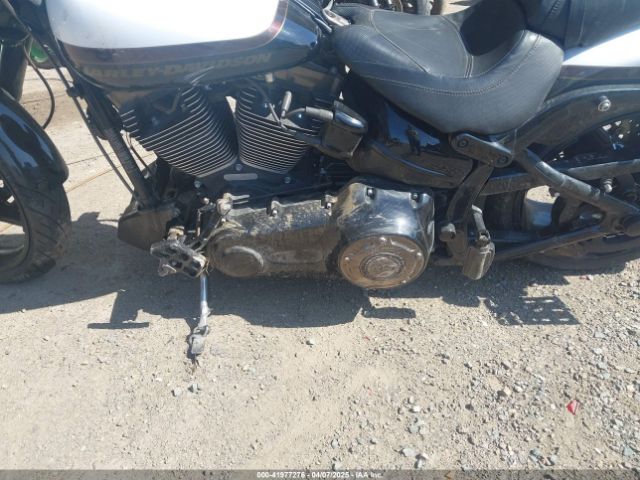 2017 HARLEY-DAVIDSON FXSE 1HD1TG933HB957559 Photo 8