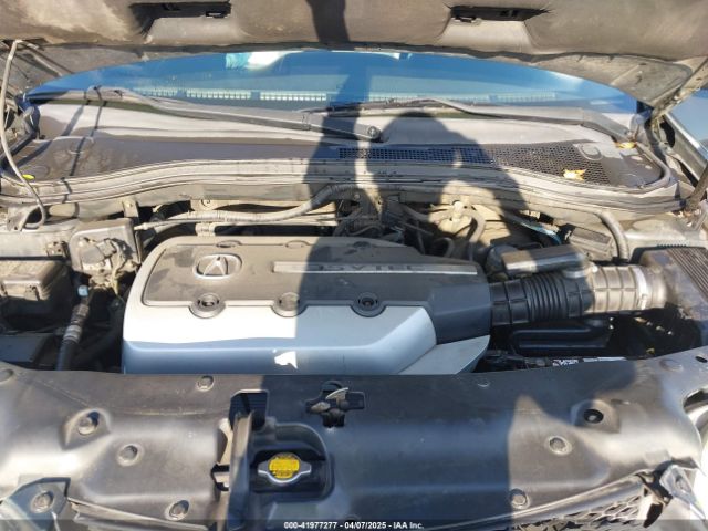 2003 ACURA MDX 2HNYD18743H539519 Photo 9