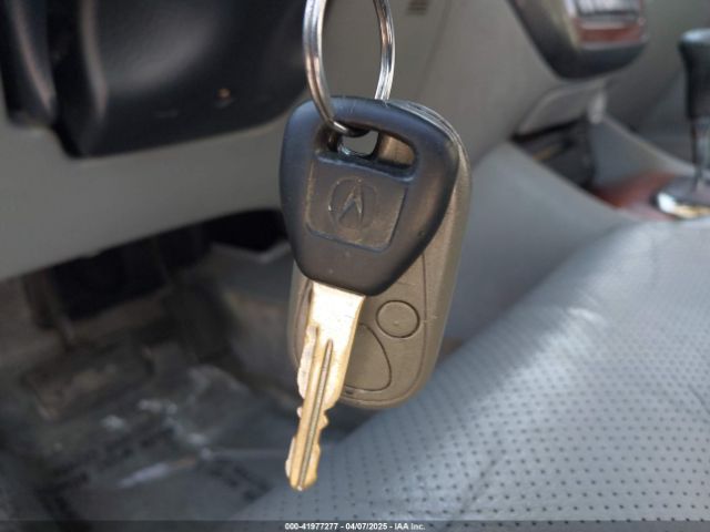 2003 ACURA MDX 2HNYD18743H539519 Photo 10