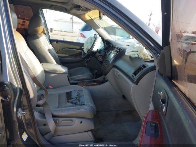 2003 ACURA MDX 2HNYD18743H539519 Photo 4