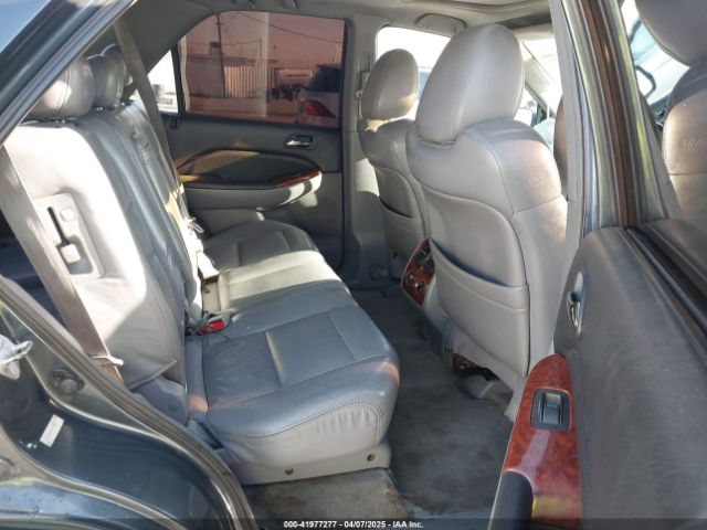 2003 ACURA MDX 2HNYD18743H539519 Photo 7