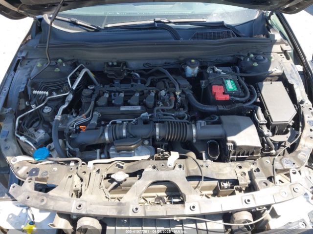 1HGCV1F18LA156811 Honda ACCORD LX