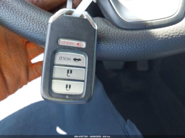 1HGCV1F18LA156811 Honda ACCORD LX