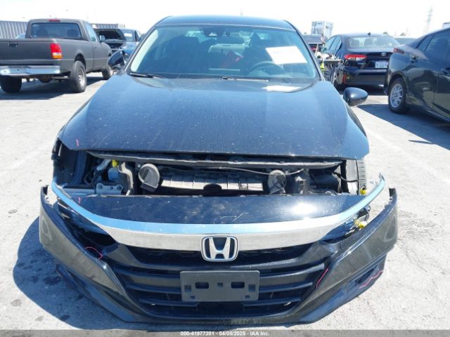 1HGCV1F18LA156811 Honda ACCORD LX