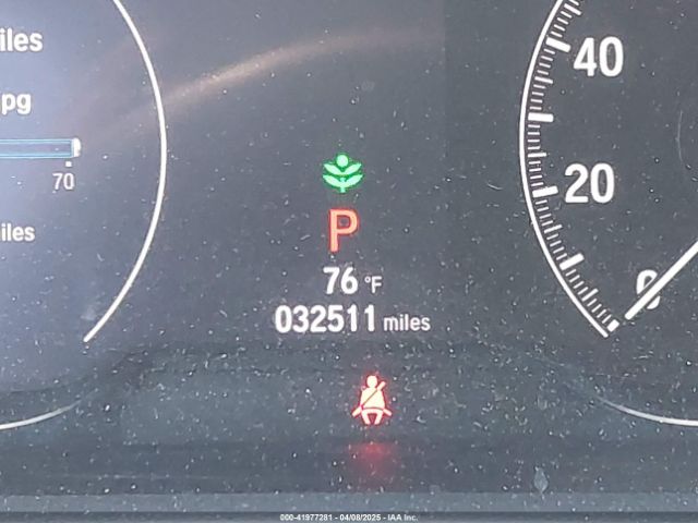 1HGCV1F18LA156811 Honda ACCORD LX