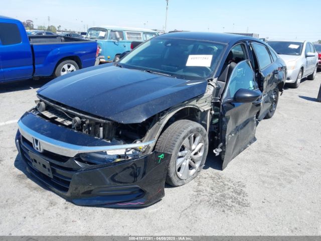 1HGCV1F18LA156811 Honda ACCORD LX