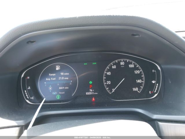 1HGCV1F18LA156811 Honda ACCORD LX