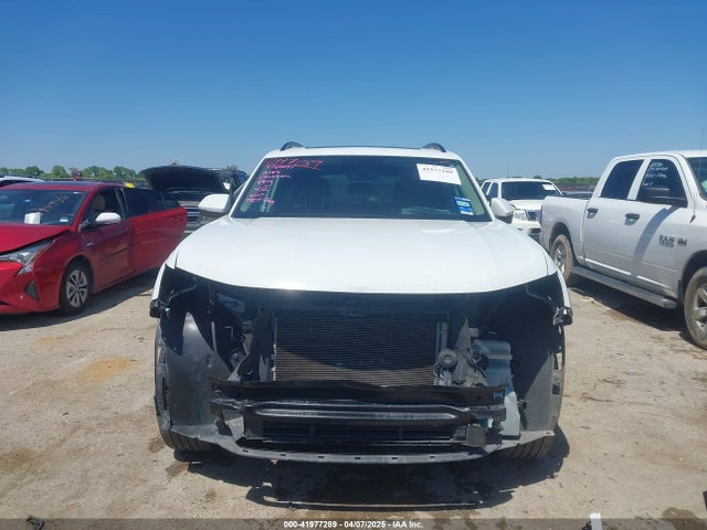 1V2JR2CA2MC568540 Volkswagen Atlas 3.6l V6 Se W/technology