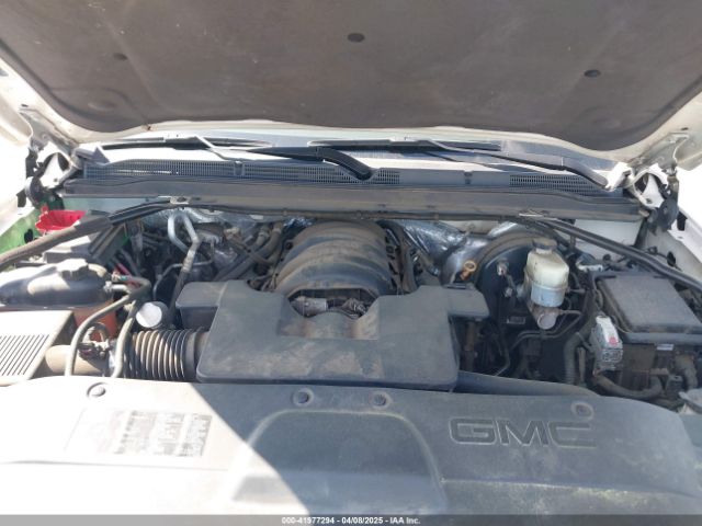 1GKS1CKJ3FR230797 GMC YUKON DENALI