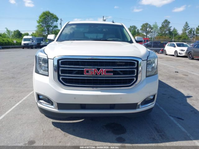 1GKS1CKJ3FR230797 GMC YUKON DENALI