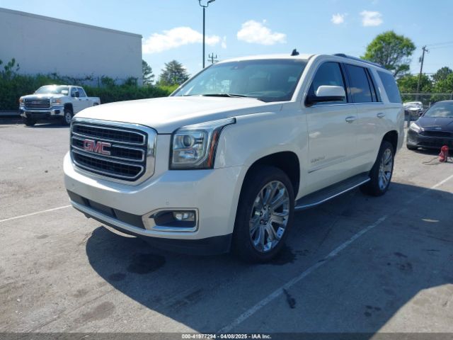 1GKS1CKJ3FR230797 GMC YUKON DENALI