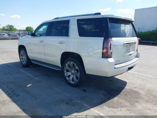 1GKS1CKJ3FR230797 GMC YUKON DENALI