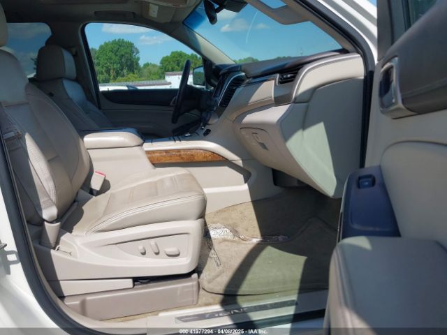 1GKS1CKJ3FR230797 GMC YUKON DENALI