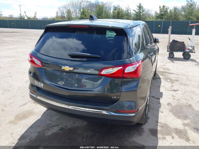 3GNAXJEV7JL411255 Chevrolet EQUINOX LT