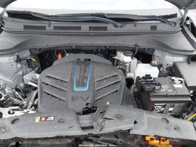 KM8K33AG9MU121133 Hyundai Kona Electric Limited