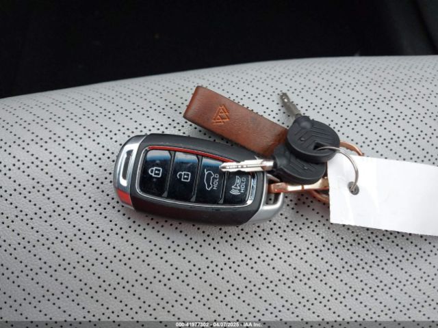 KM8K33AG9MU121133 Hyundai Kona Electric Limited