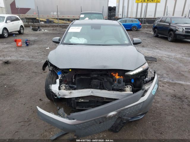 KM8K33AG9MU121133 Hyundai Kona Electric Limited