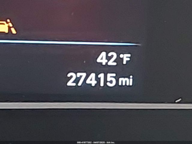 KM8K33AG9MU121133 Hyundai Kona Electric Limited