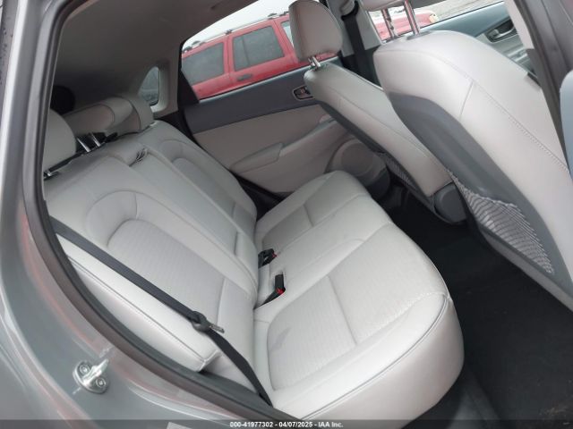 KM8K33AG9MU121133 Hyundai Kona Electric Limited