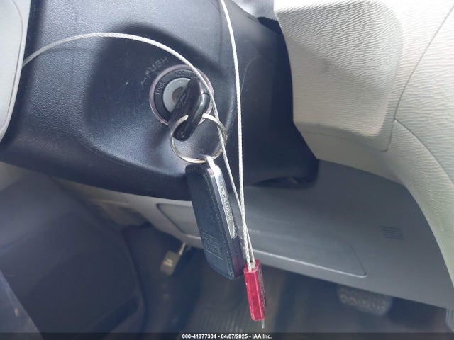 Продаж на аукціоні авто 2014 Toyota Sienna Le V6 8 Passenger, vin: 5TDKK3DC9ES423561, номер лоту: 41977304