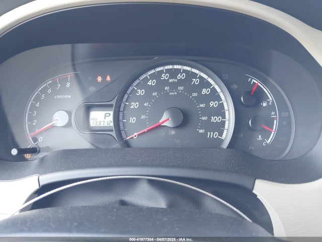 Продаж на аукціоні авто 2014 Toyota Sienna Le V6 8 Passenger, vin: 5TDKK3DC9ES423561, номер лоту: 41977304