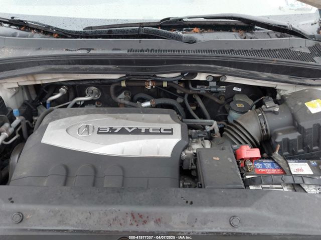 2009 ACURA MDX 2HNYD28459H531787 Photo 9