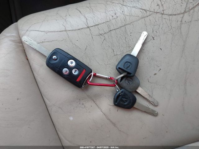 2009 ACURA MDX 2HNYD28459H531787 Photo 10