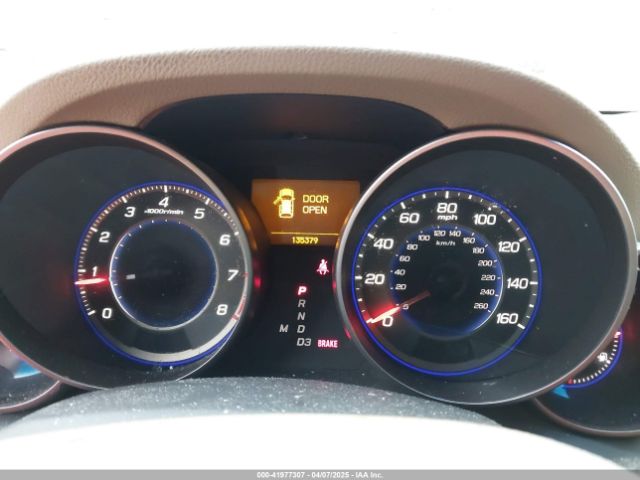 2009 ACURA MDX 2HNYD28459H531787 Photo 6
