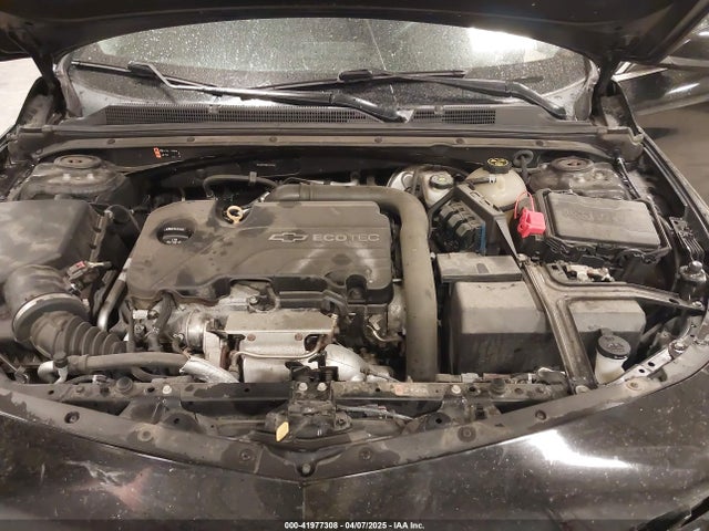 1G1ZE5ST8GF295765 Chevrolet MALIBU 1LT