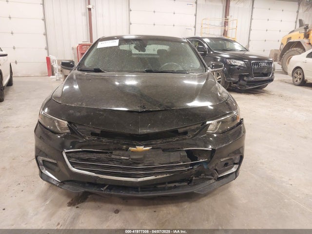 1G1ZE5ST8GF295765 Chevrolet MALIBU 1LT