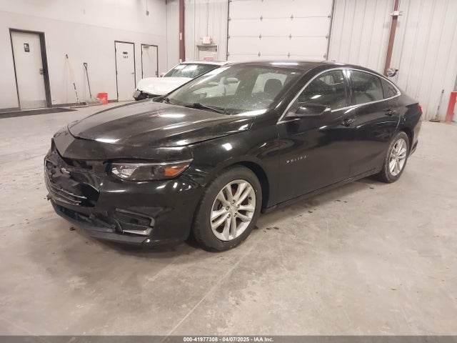 1G1ZE5ST8GF295765 Chevrolet MALIBU 1LT