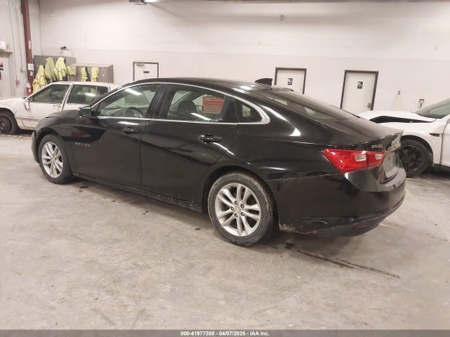 1G1ZE5ST8GF295765 Chevrolet MALIBU 1LT