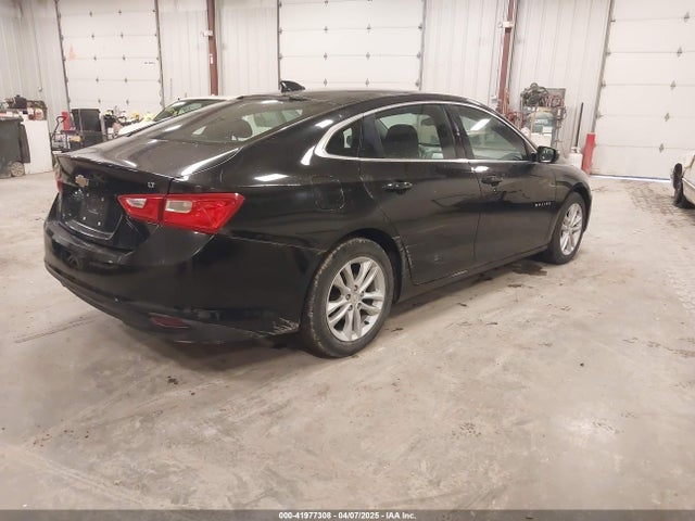 1G1ZE5ST8GF295765 Chevrolet MALIBU 1LT