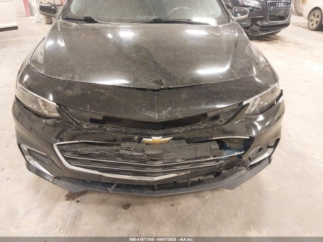 1G1ZE5ST8GF295765 Chevrolet MALIBU 1LT