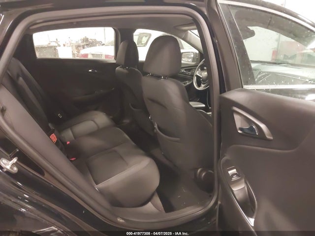 1G1ZE5ST8GF295765 Chevrolet MALIBU 1LT