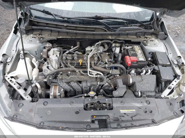 1N4BL4BV7PN369067 Nissan Altima S Fwd