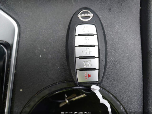 1N4BL4BV7PN369067 Nissan Altima S Fwd