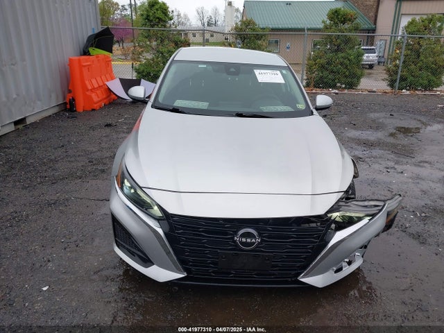 1N4BL4BV7PN369067 Nissan Altima S Fwd
