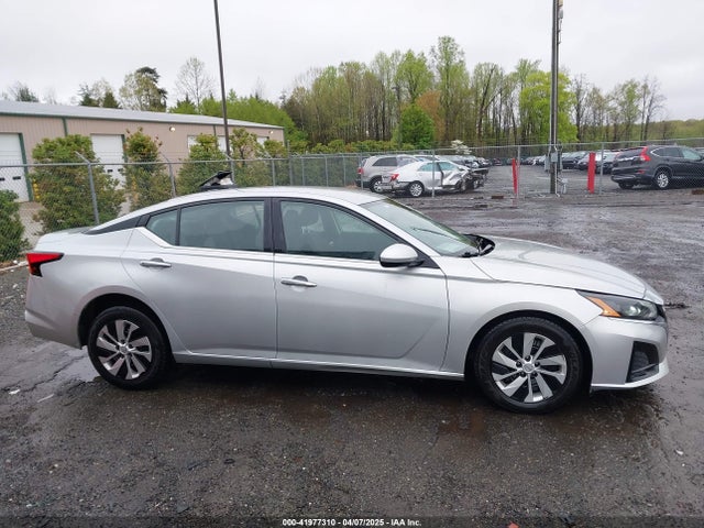 1N4BL4BV7PN369067 Nissan Altima S Fwd