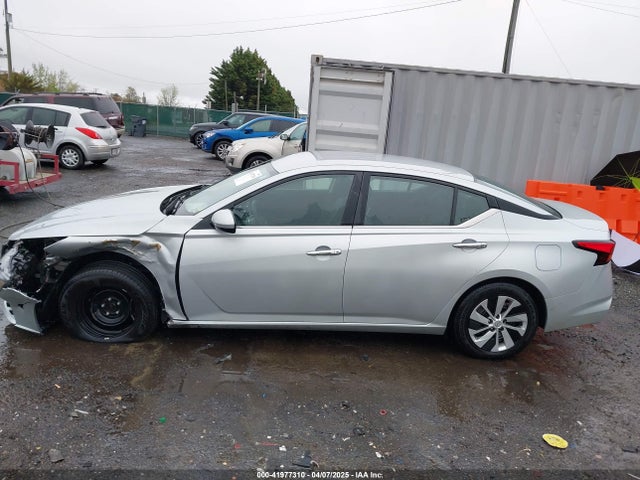 1N4BL4BV7PN369067 Nissan Altima S Fwd
