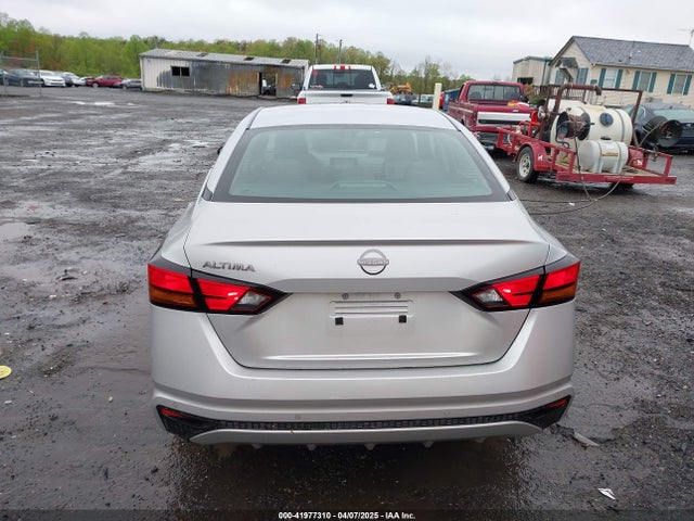 1N4BL4BV7PN369067 Nissan Altima S Fwd